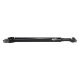 Yukon performance rear driveshaft, 2018 Jeep JL Sahara 4 Dr, Auto, Selec-Trac