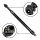 Yukon performance rear driveshaft, 2018 Jeep JL Sahara 4 Dr, Auto, Selec-Trac 