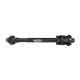 Yukon performance rear driveshaft, 2018 JL Wrangler Sport, 2 Door, Auto, 1350 