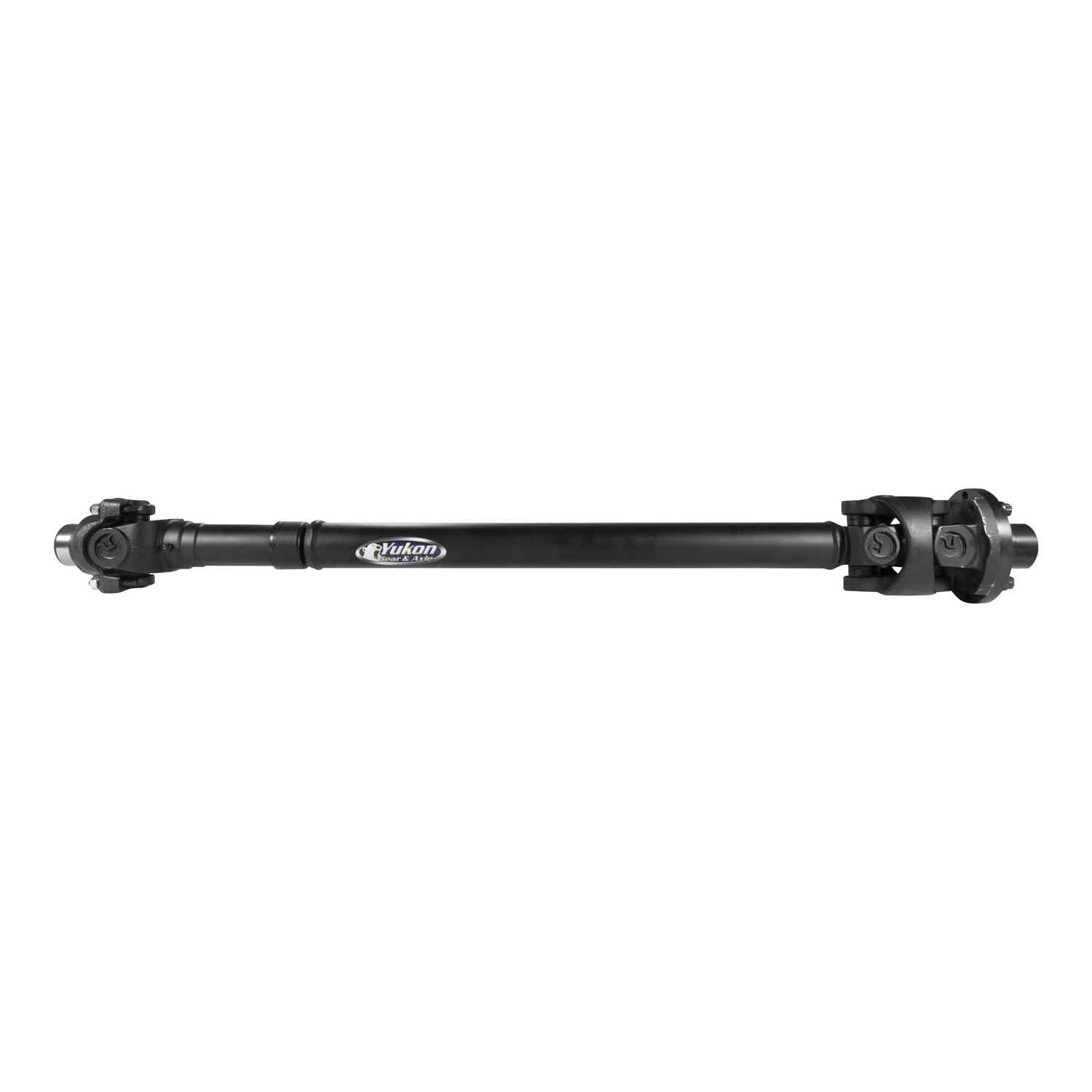 Yukon Performance Front Driveshaft for Jeep JL Sport 4 Door, Manual, 1350 