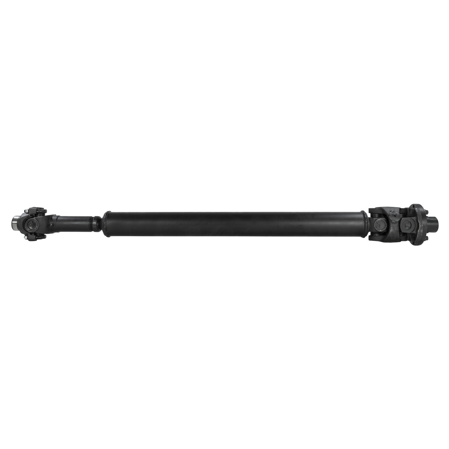 Yukon Performance Rear Driveshaft HD for 2018 Jeep Sport 4DR Manual 