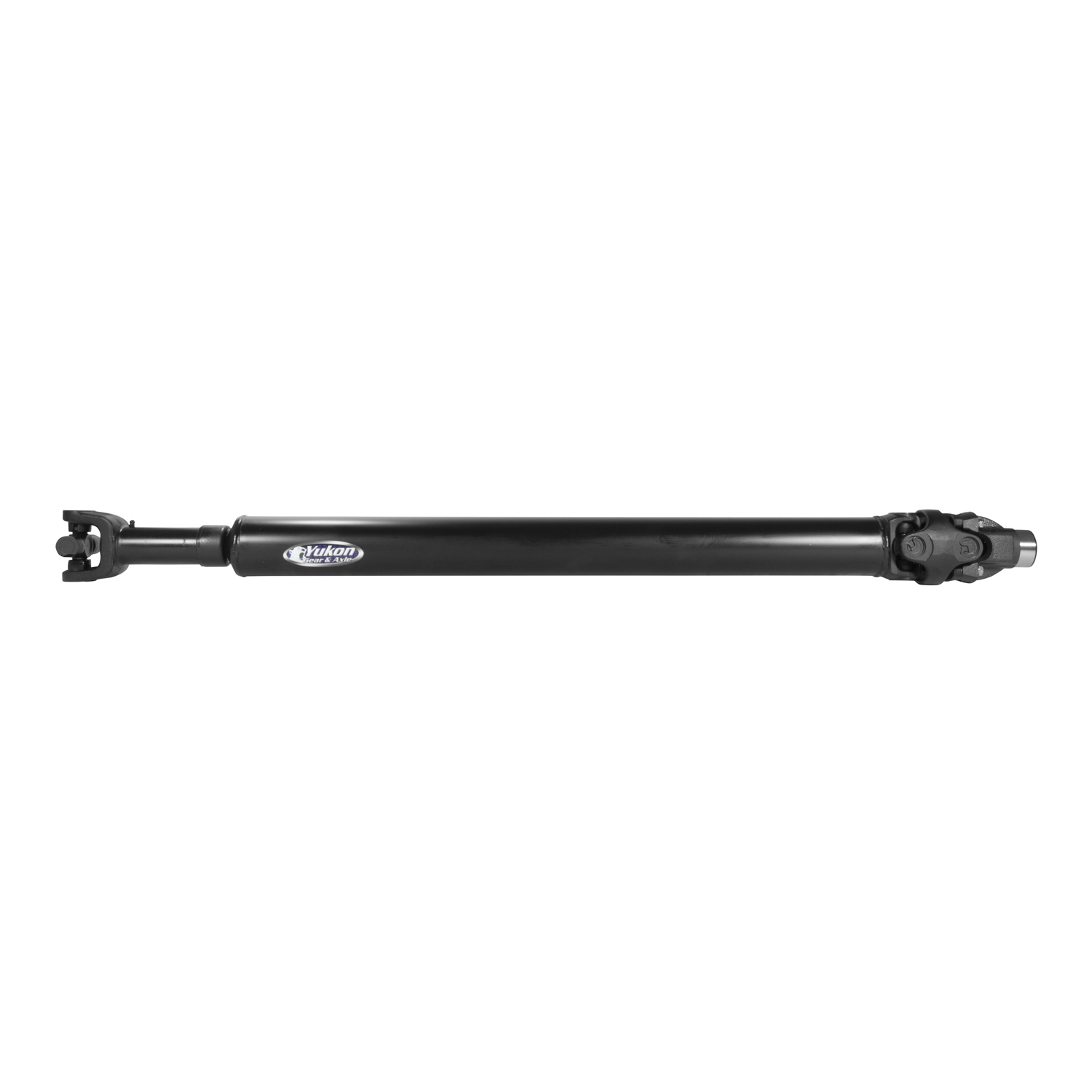 Yukon performance rear driveshaft, 2018 JL Wrangler Sport/Sahara 4 Dr, Manual