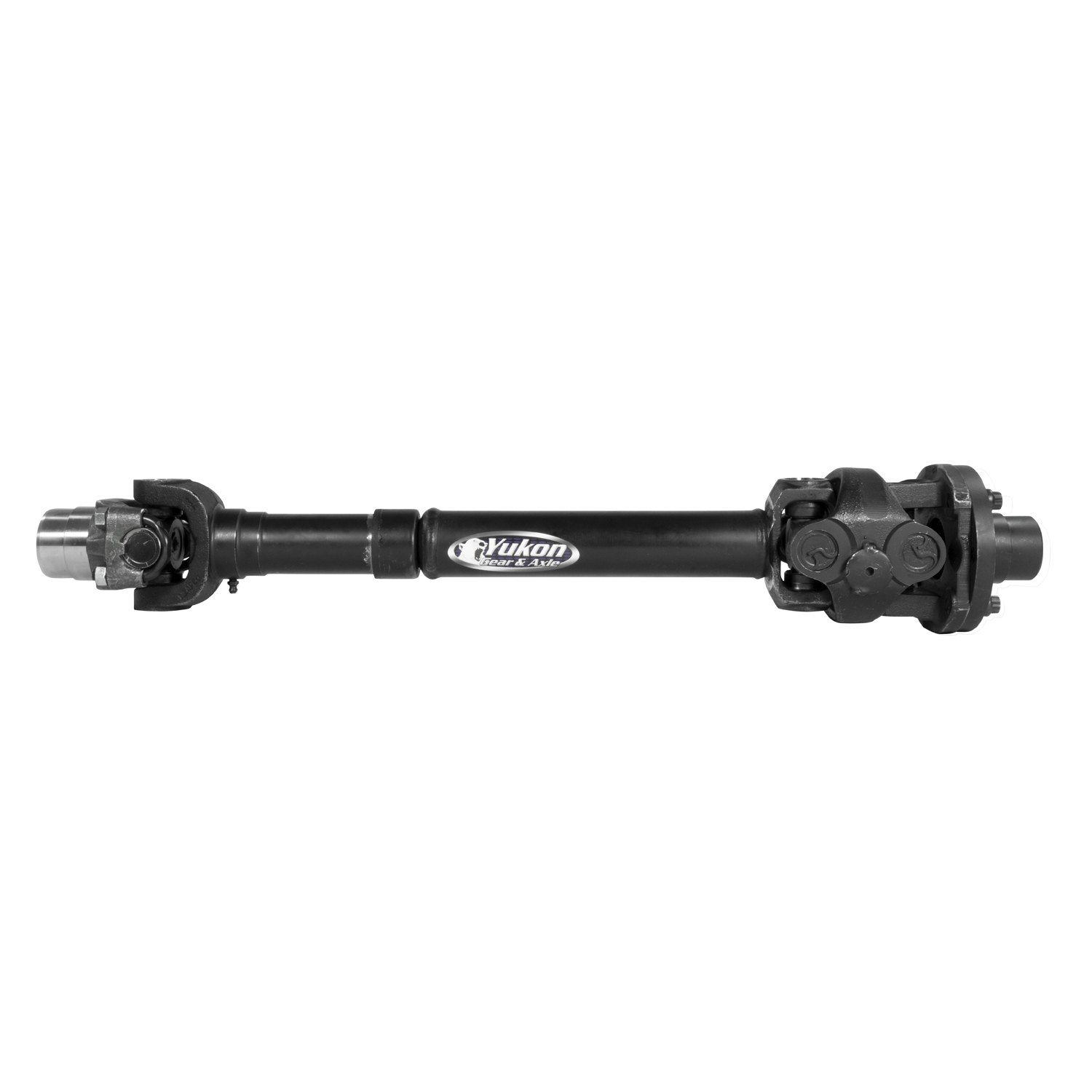 Yukon Performance Rear Driveshaft HD for 2018 Jeep Rubicon 2DR Manual