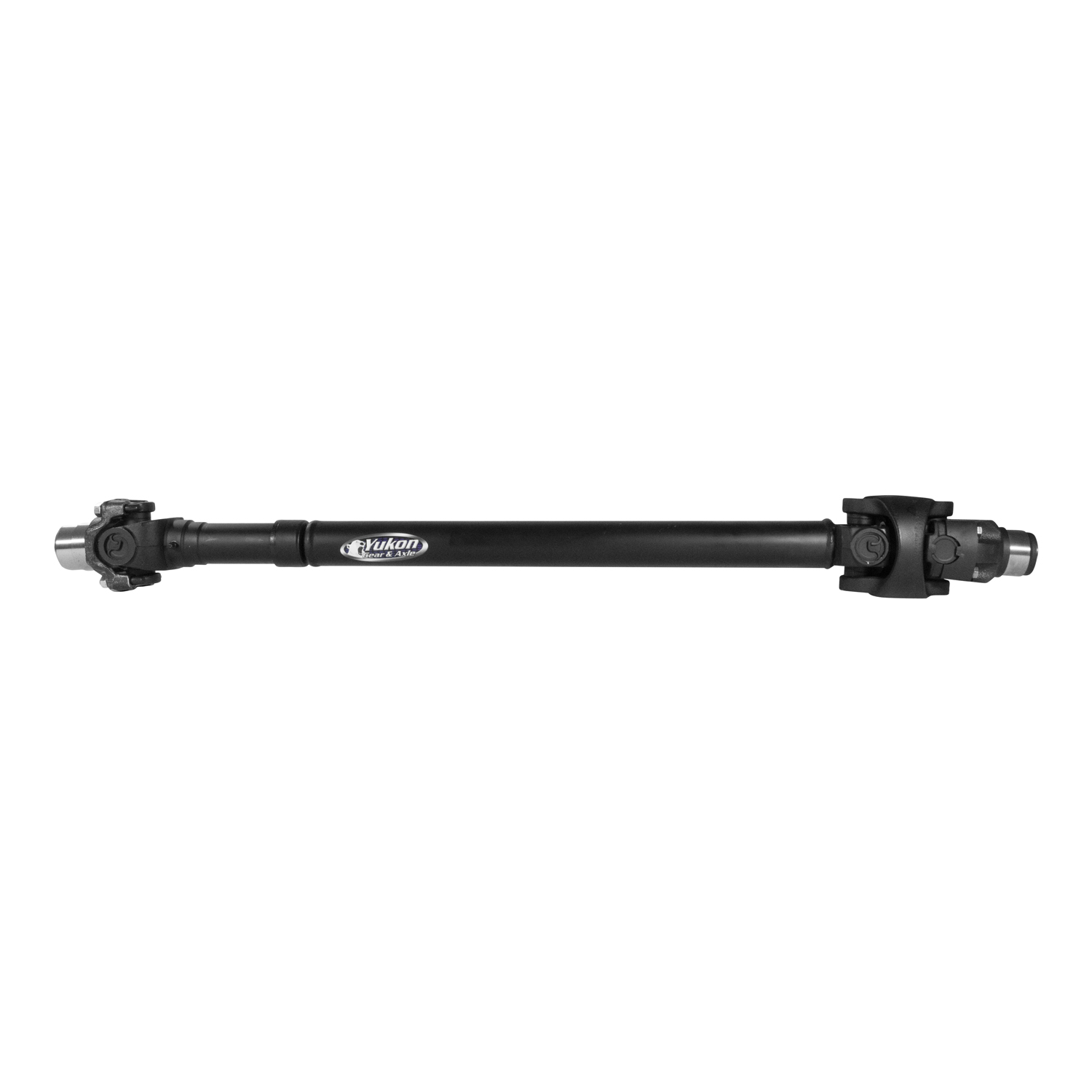 Yukon Performance Front Driveshaft HD for 2018 Jeep JL Rubicon w/ Automatic 