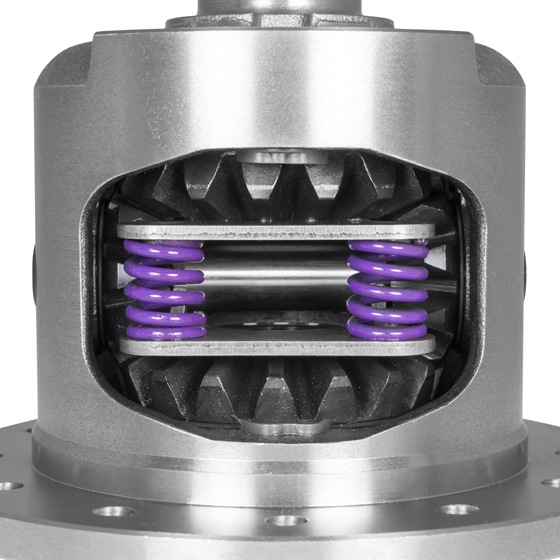 Yukon duragrip posi for gm 8 2 with 28 spline axles 3 08 and up