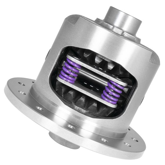 Yukon Dura Grip Differential GM 8.2 w/28 Spline