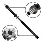 NEW USA Standard Rear Driveshaft for KIA Sorento, 60.25" Overall Length