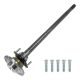 Yukon Chromoly Rear Axle Kit for Dana 35, Jeep JL, 29 Spline, 32.3” Long