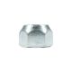 Yukon Lug Nut 7/16"-20, 3/4" Hex, 60 Degree Seat, Open End 