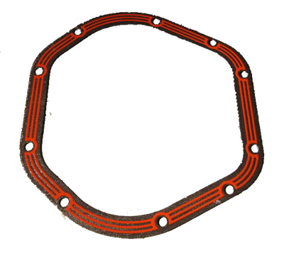 Lube Locker cover gasket for Dana 44