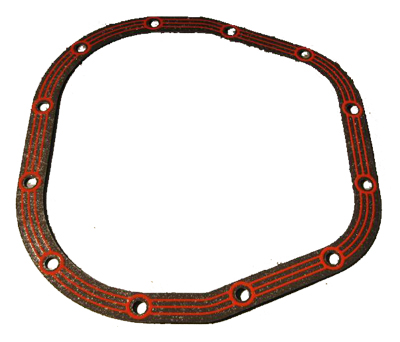 Lube Locker cover gasket for Ford 10.25" & 10.5
