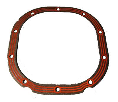Lube Locker cover gasket for Ford 8.8