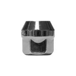 Yukon Lug Nut, M12-1.25, 19MM HEX, 60 Degree Bulge Seat, Open End 