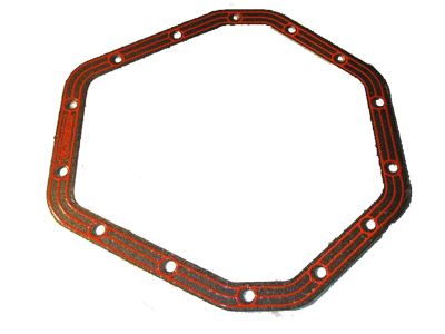 Lube Locker cover gasket for GM 10.5" 14 bolt truck