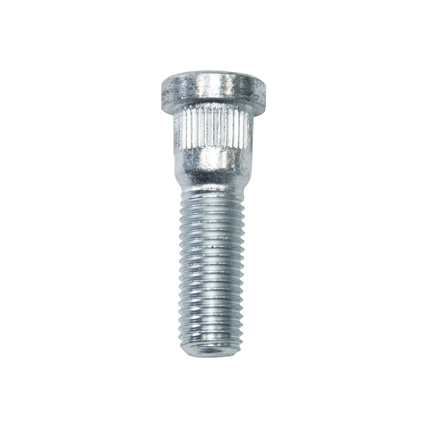 Yukon Axle Stud, 45MM X M12-1.5, 14.30MM Knurl
