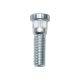 Yukon Axle Stud, 45MM X M12-1.5, 14.30MM Knurl