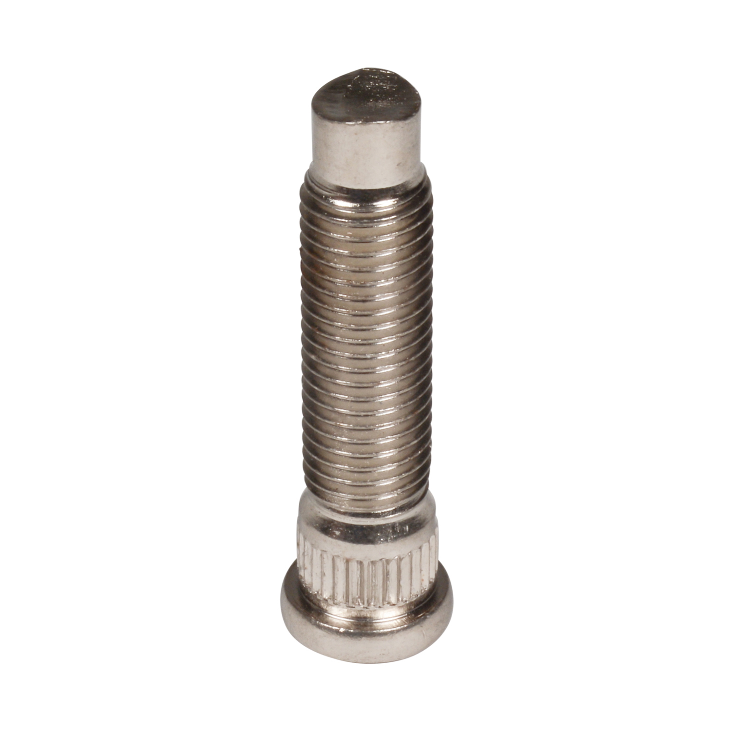 Yukon Axle Stud, 51MM X M12-1.5, 12.73MM Knurl