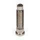 Yukon Axle Stud, 51MM X M12-1.5, 12.73MM Knurl