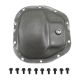 Steel cover for Dana 44HD