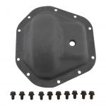 Steel cover for Dana 60 standard rotation 