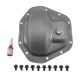 Steel cover for Dana 70