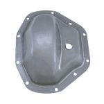 Steel cover for Dana 80 