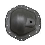 Steel cover for Chrysler & GM 11.5", w/ fill plug