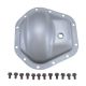 Steel cover for Dana 60 standard rotation. '02-'08 GM rear w/ 12 bolt cover 