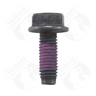 M8x1.25mm Cover bolt for GM 7.25, 7.6, 8.0, 8.6, 9.25, 9.5, 14T & 11.5