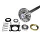 Yukon Chromoly Rear Axle Kit, Dana 44, Jeep JK Rubicon, RH, 32 Spline, 32.6” 