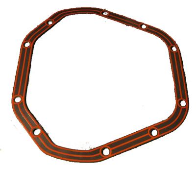 Lube Locker cover gasket for Dana 80