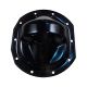 Ford OEM steel differential cover