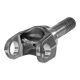 Yukon Chromoly Outer Front Axle for Dana 60, 35 Spline, 9.3” Long