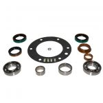 USA Standard Transfer Case BW1354 Bearing Kit