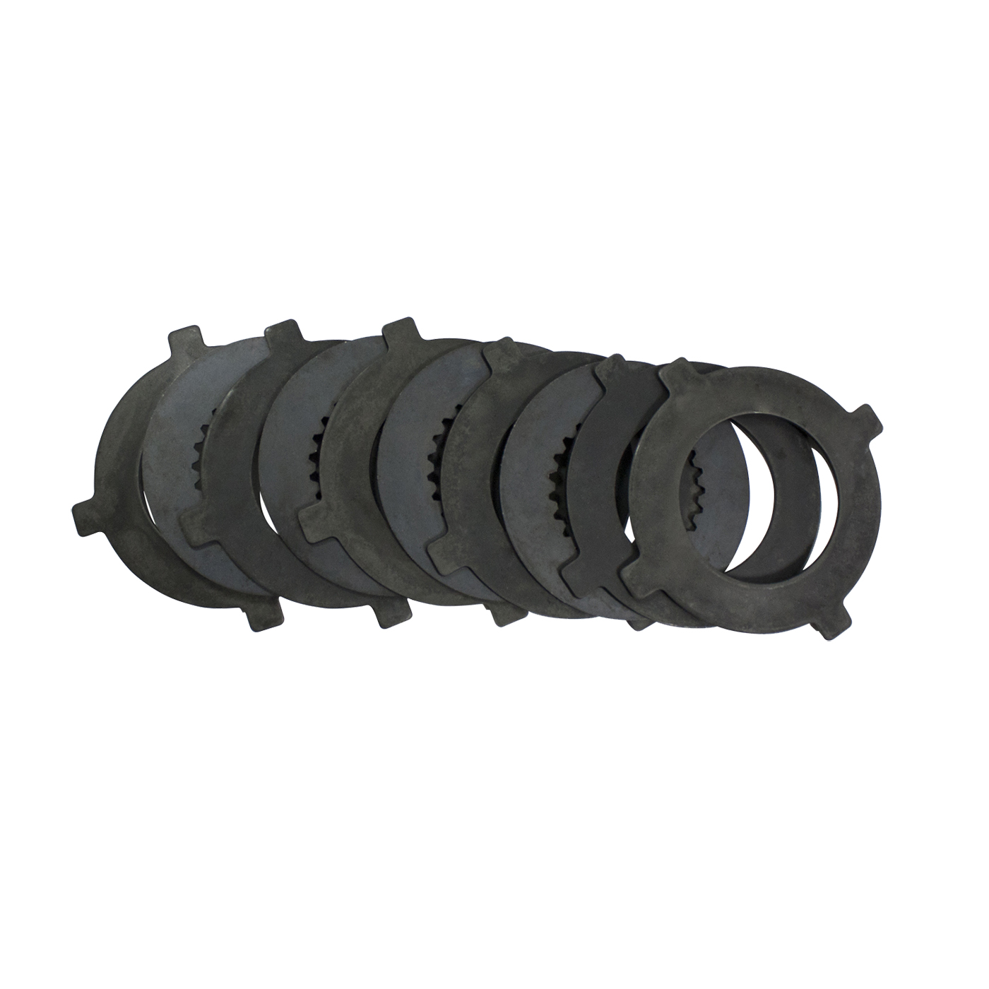 8.75" Chrysler & 55P Chevy Power Lok clutches, Model 20 also, POSI.