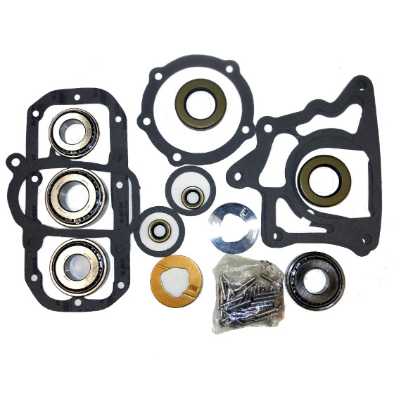 USA Standard Transfer Case Dana 20 Bearing Kit