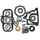 USA Standard Transfer Case Dana 20 Bearing Kit 1966-1972 Ford