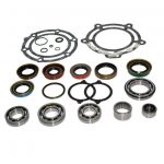 USA Standard Transfer Case NP231J Narrow Input Bearing Kit