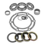 USA Standard Transfer Case NP241D Wide Input Bearing Kit 2002+ Jeep Rubicon