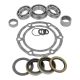 USA Standard Transfer Case NP241D Wide Input Bearing Kit 2002+ Jeep Rubicon