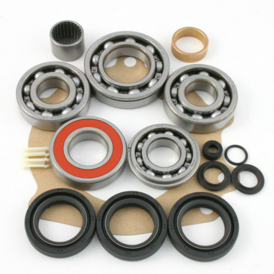 USA Standard Transfer Case BW4405 Bearing Kit Ford