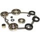 USA Standard Transfer Case BW4411 Bearing Kit 2003 Ford/Lincoln