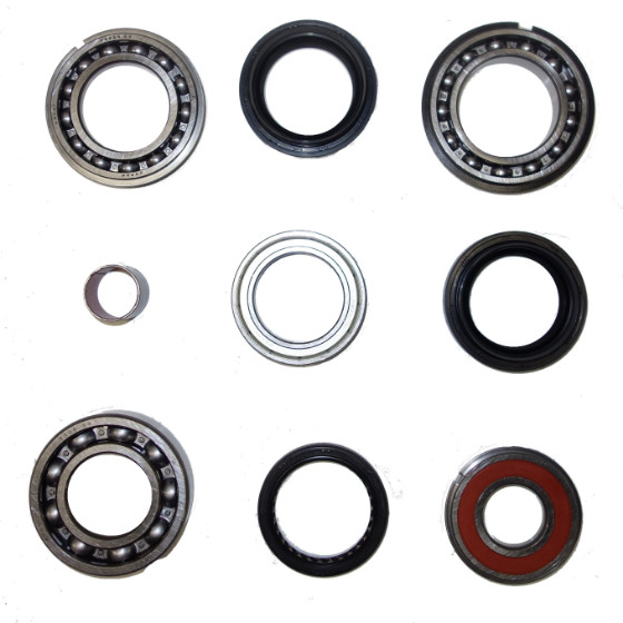 USA Standard Transfer Case BW4476 Bearing Kit 2004+