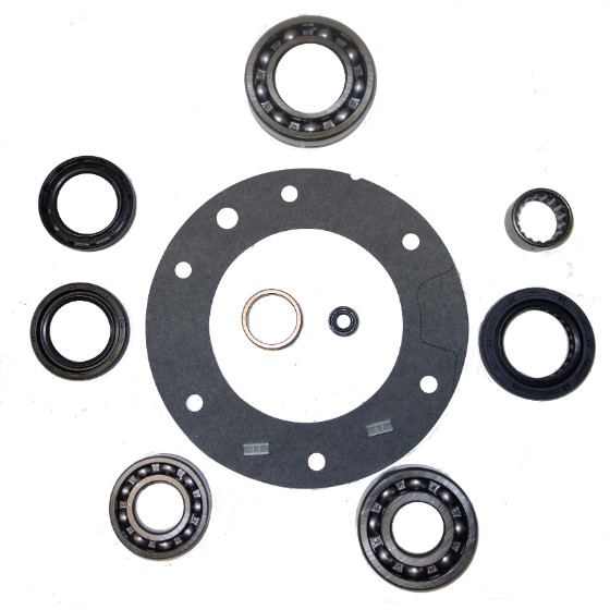 Transfer Case BW4481/BW4484 Bearing Kit 2003+ GM Avalanche/Escalade