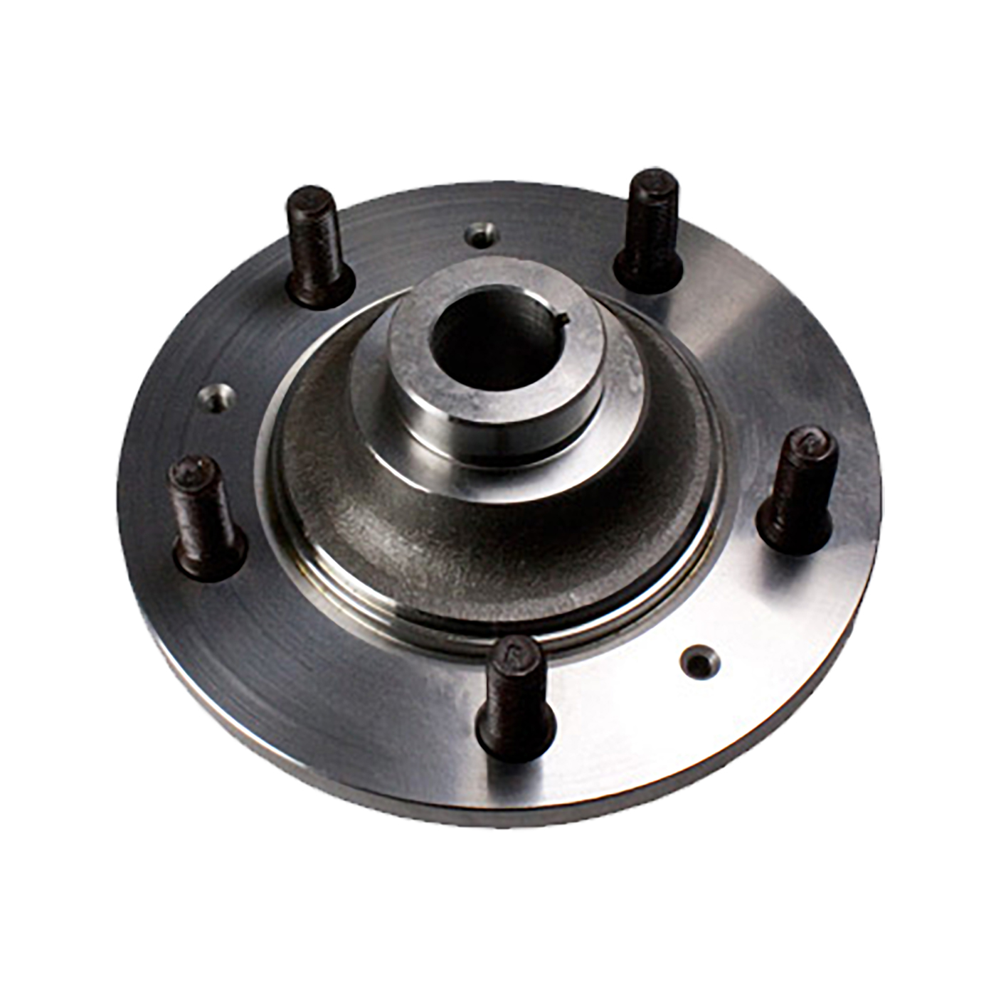 Yukon Two piece axle hub for Model 20. Fits stock type axle. 