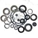 MP1225, MP1226, MP1625, MP1626 & MP3024 Transfer Case Bearing Kit 2007-2016