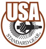 USA Standard Transfer Case BW1354 Mode Fork