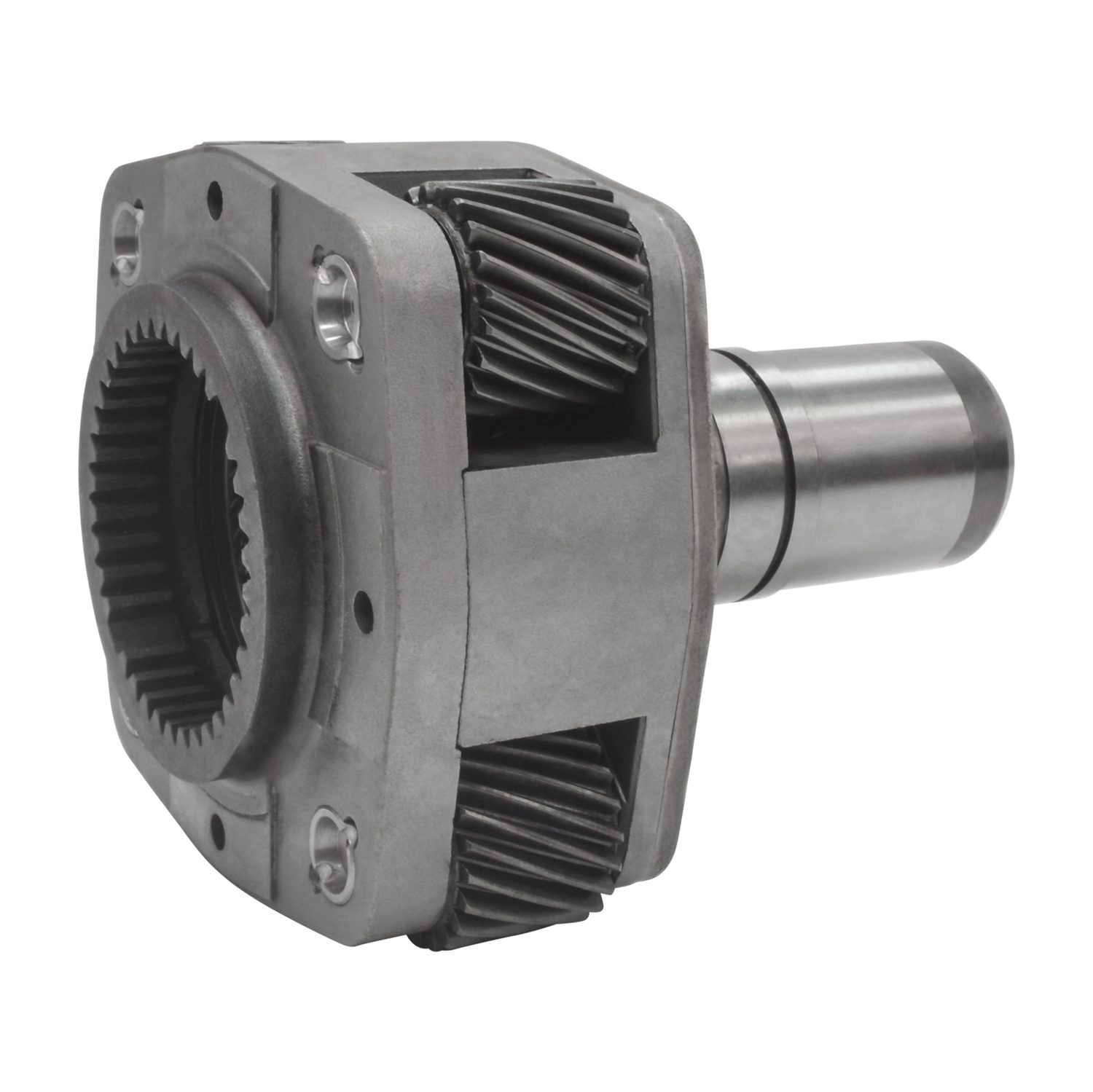 USA Standard Transfer Case BW1356 Input & Planetary with PTO