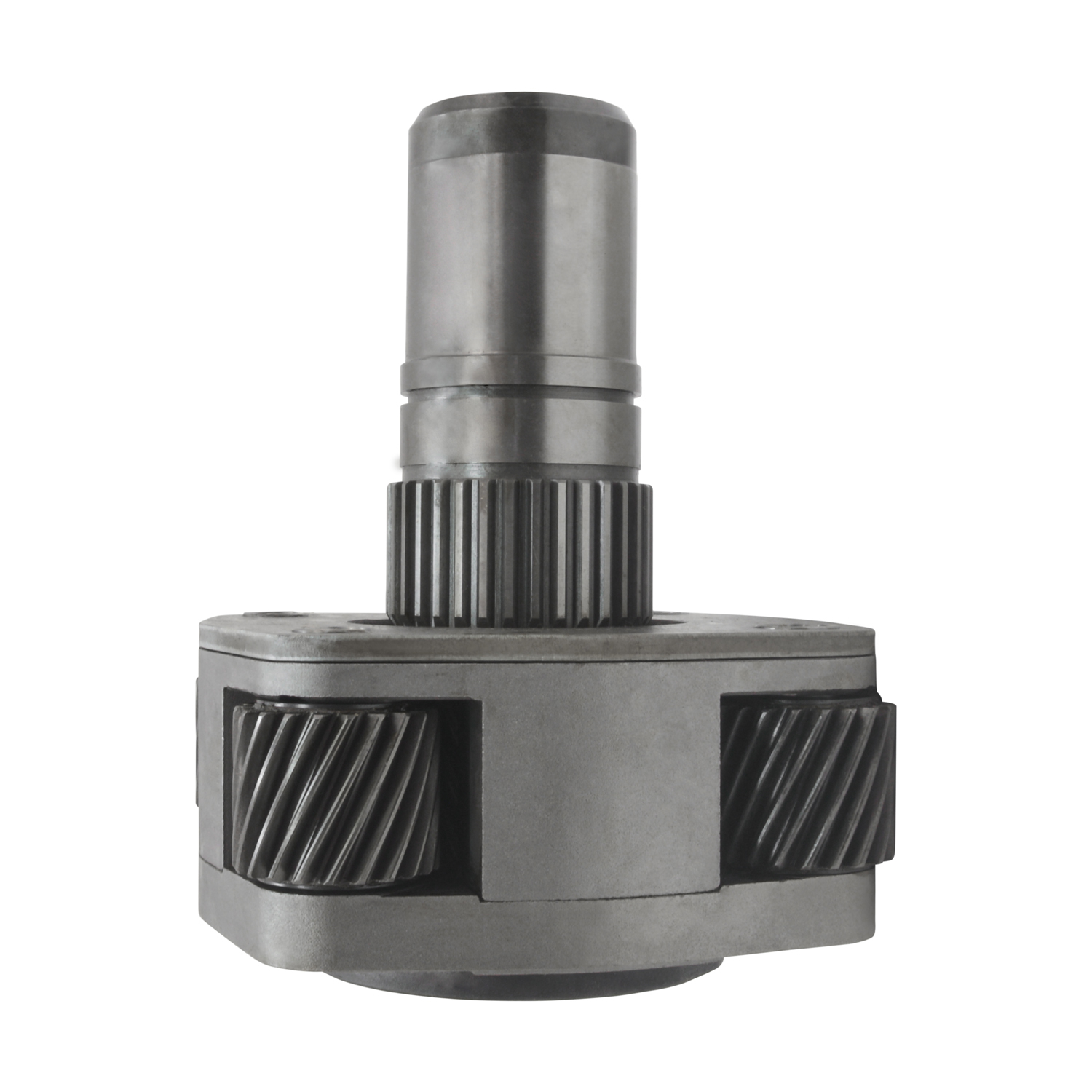 USA Standard Transfer Case BW1356 Input & Planetary with PTO