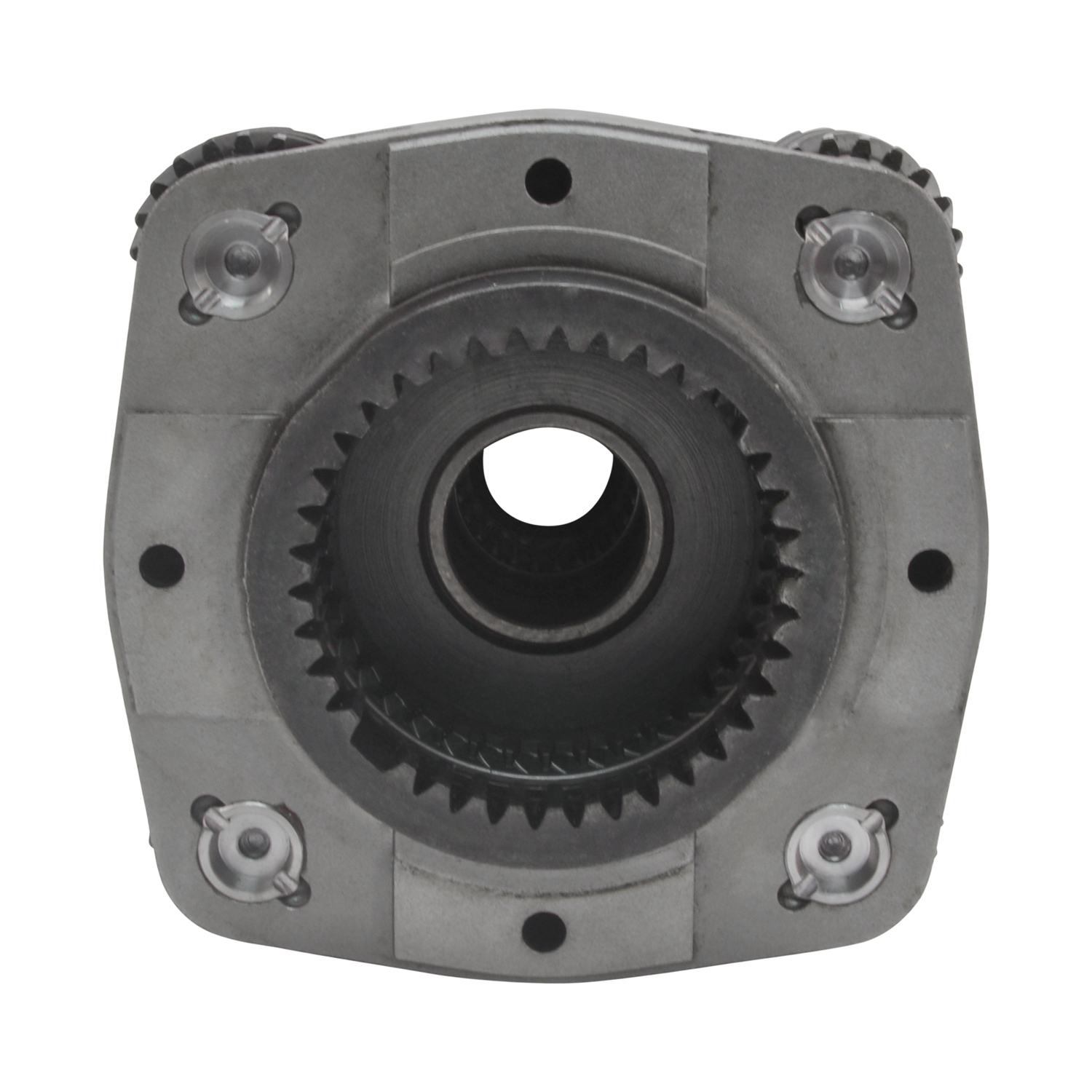 USA Standard Transfer Case BW1356 Input & Planetary with PTO